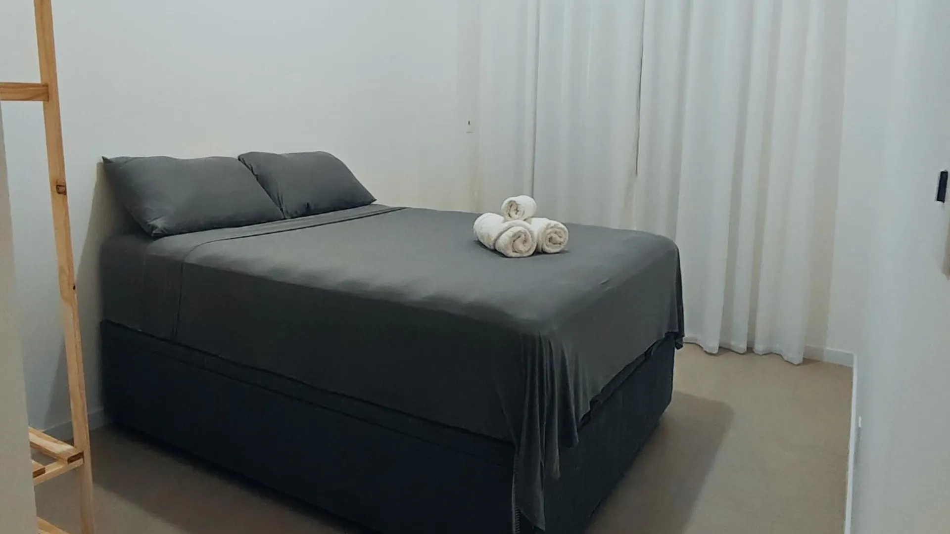 Apartment Apartamento 3 Quartos Frente Mar - Praia Do Campeche Florianopolis Brazil
