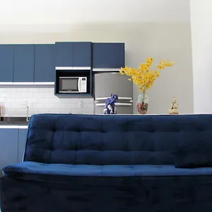  Apartamento Recanto Aconchegante No Campeche 02 - 50m Da -