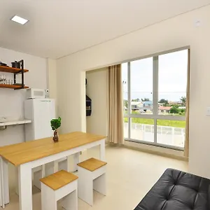  Apartamento Inhome: Estudio Superior2, Paz No Campeche N1573